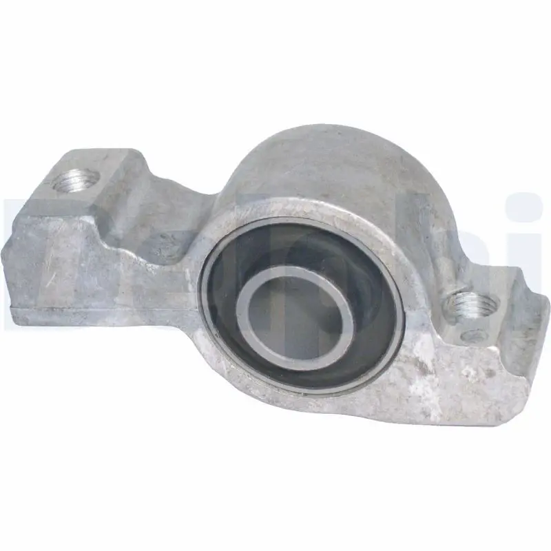 TD318W Подвеска