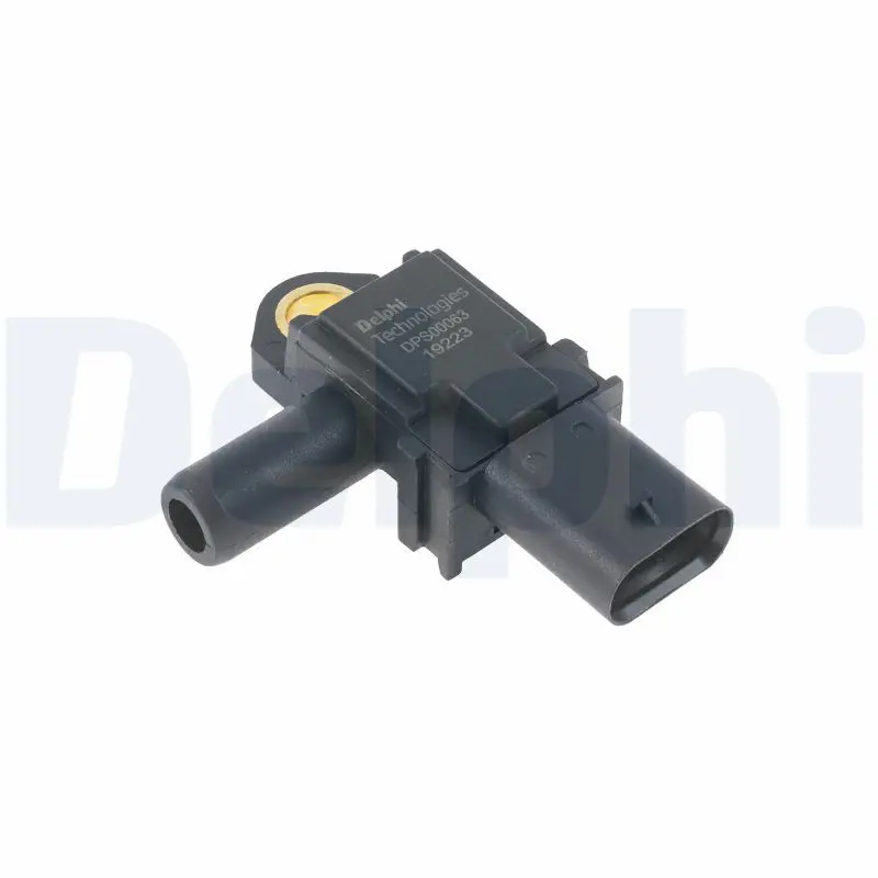 DPS00063-12B1 Датчик, давление выхлопных