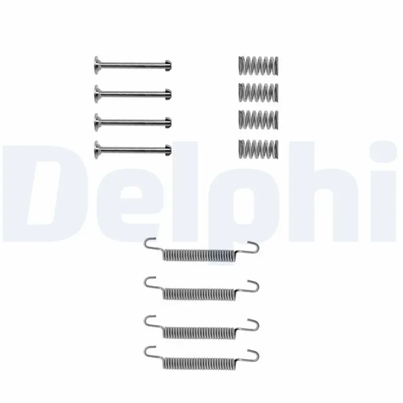 DELPHI LY1115 Комплектующие