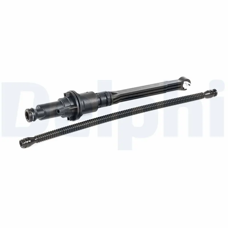 DELPHI LM80758 Главный цилиндр, система