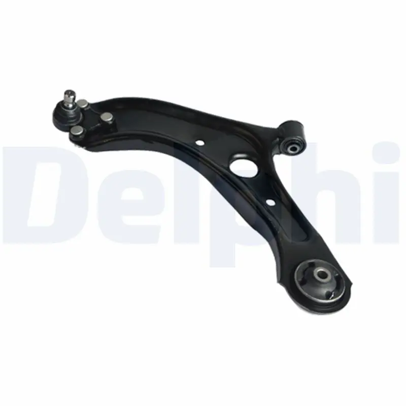 DELPHI TC6893 Рычаг независимой подвески