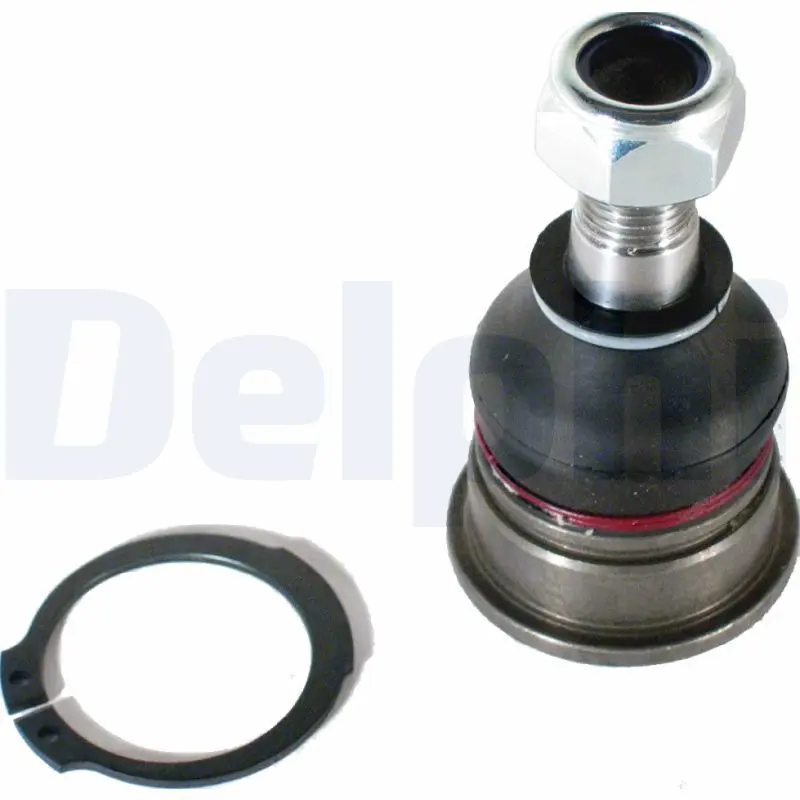 DELPHI TC830 Шаровая опора нижняя L/R