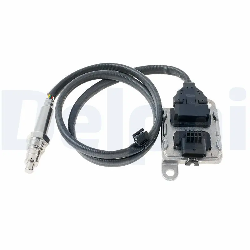 ANS1018-12B1 NOx датчик, впрыск карбамида