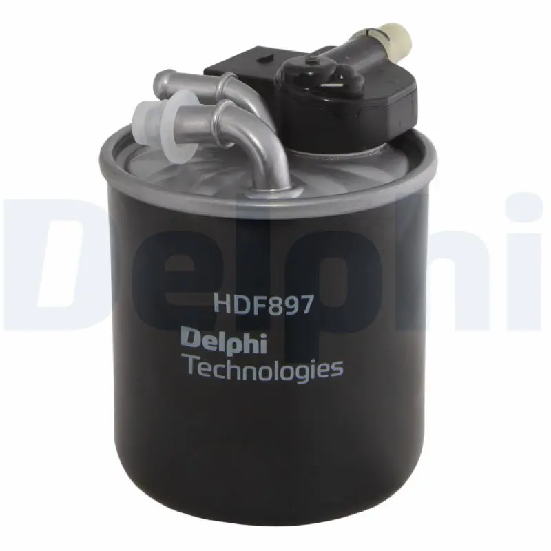DELPHI HDF897 Топливный фильтр