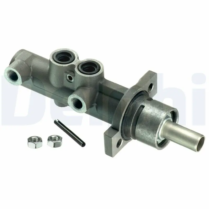 DELPHI LM80501 Главный тормозной цилиндр