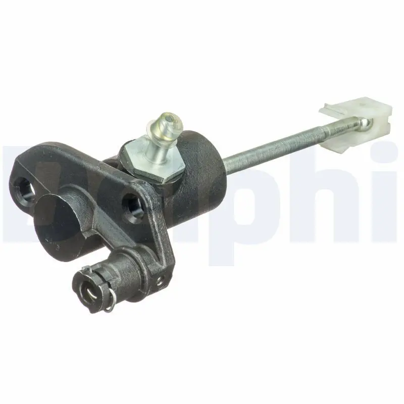 DELPHI LM80649 Главный цилиндр, система