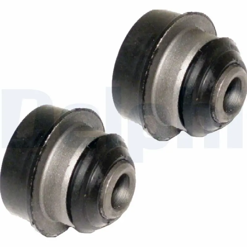 DELPHI TD443W Подвеска