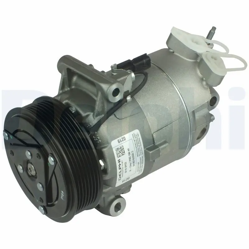 TSP0155928 Компресс