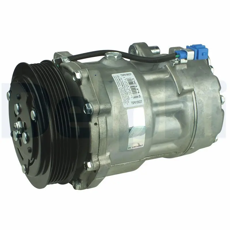 TSP0159237 Компрессор