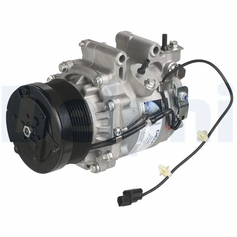 TSP0159859 Компрессор