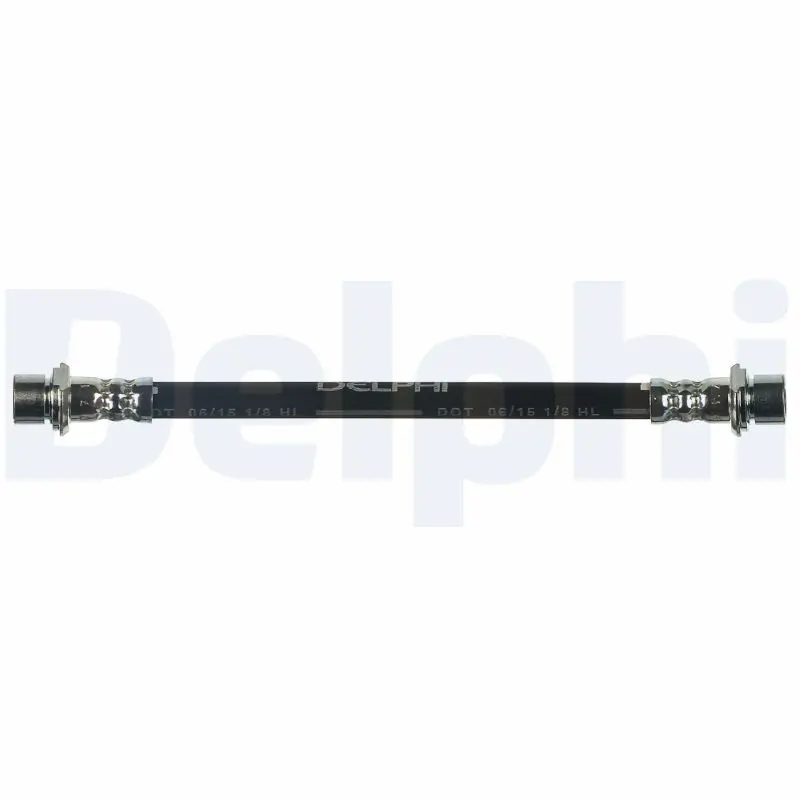 DELPHI LH7086 Шлангопровод
