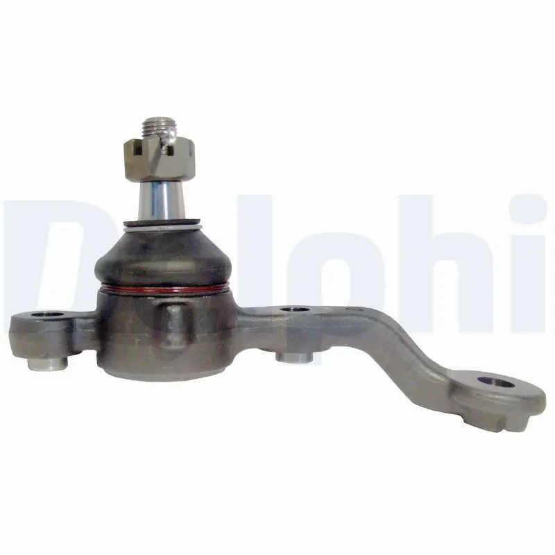 TC2317 DELPHI PARTS