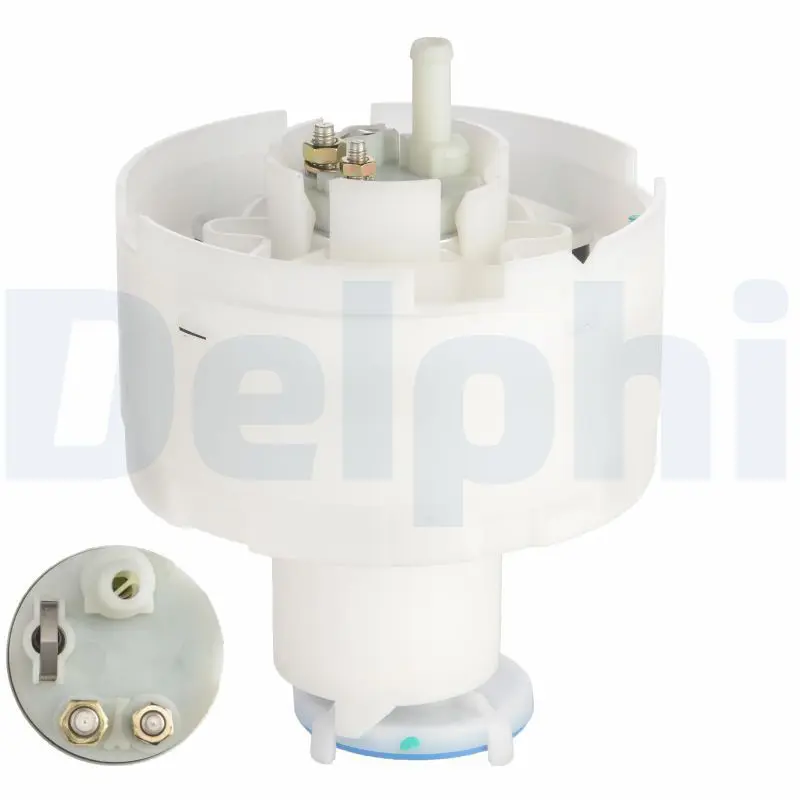 DELPHI FE0724 Топливный насос