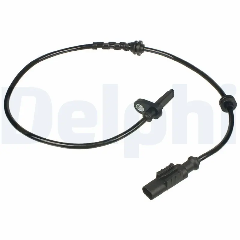 Delphi SS20279 Датчик ABS зад OPEL Adam,
