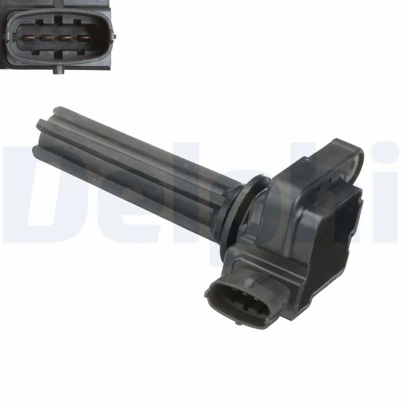 DELPHI GN1059212B1 Катушка зажигания
