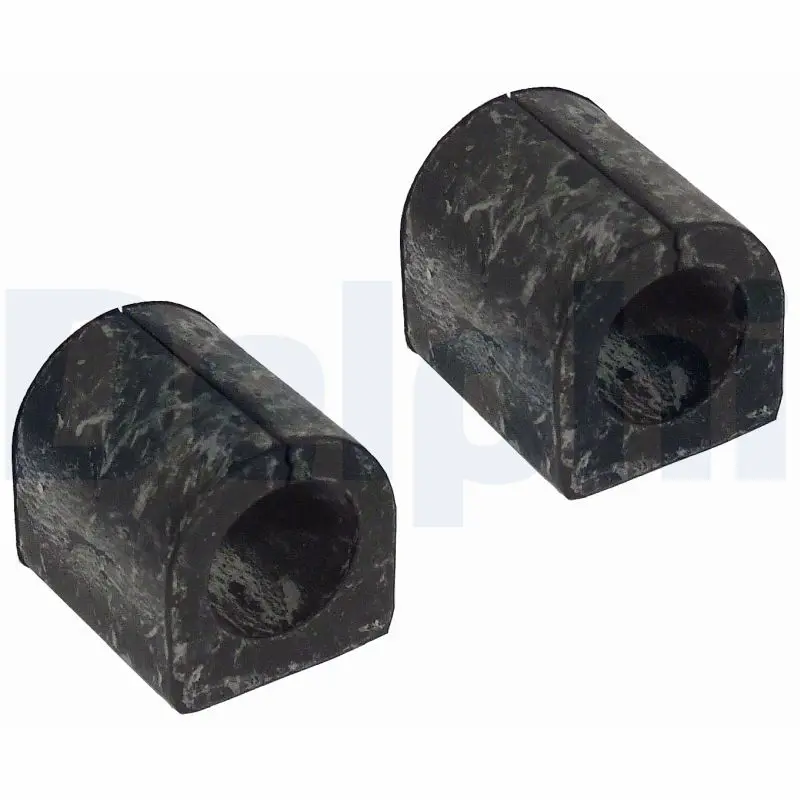TD745W Подвеска