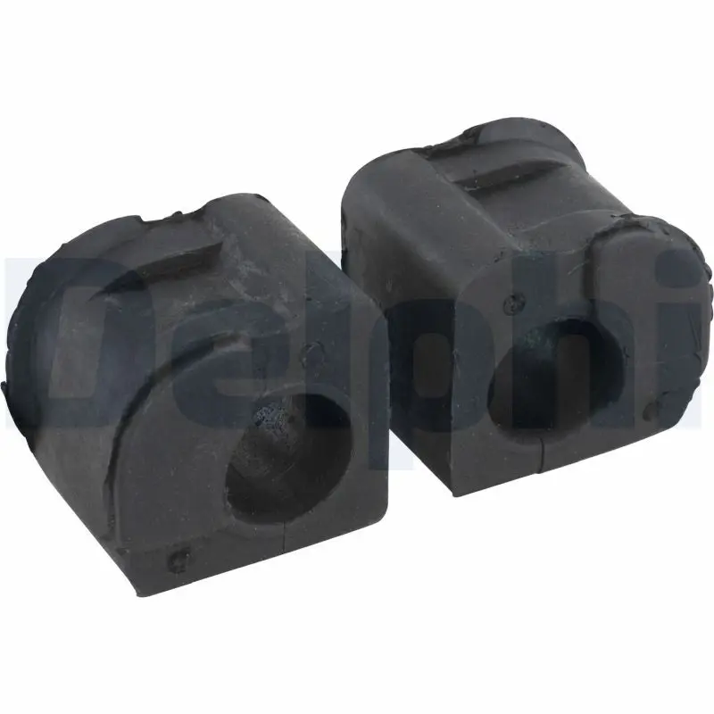 DELPHI TD529W Подвеска