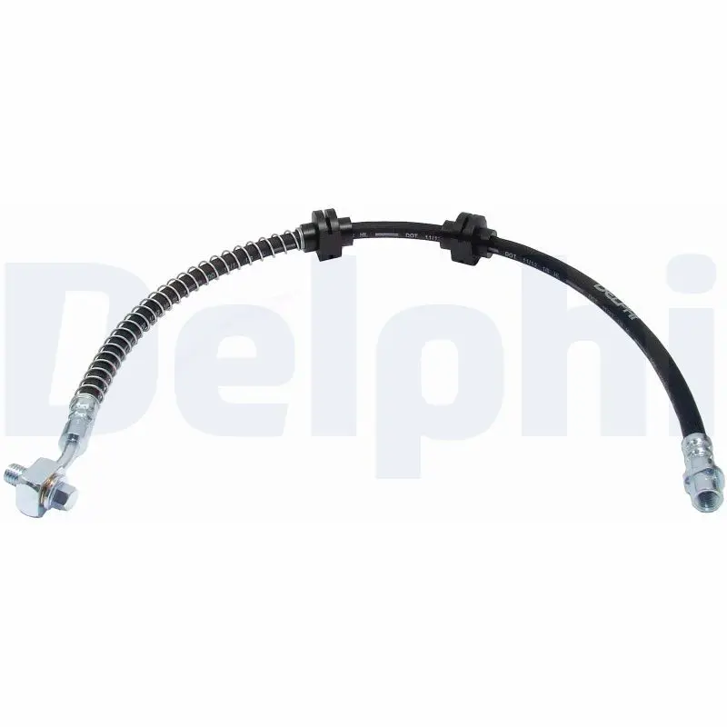 DELPHI LH6875 LH6875 Тормозной шланг Delphi