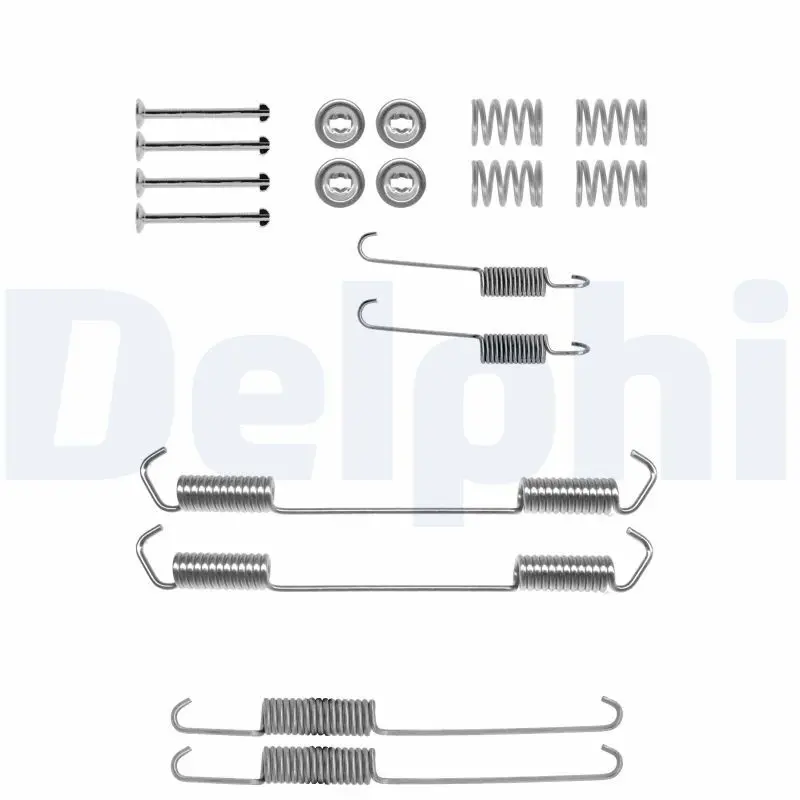 DELPHI LY1062 Комплектующие