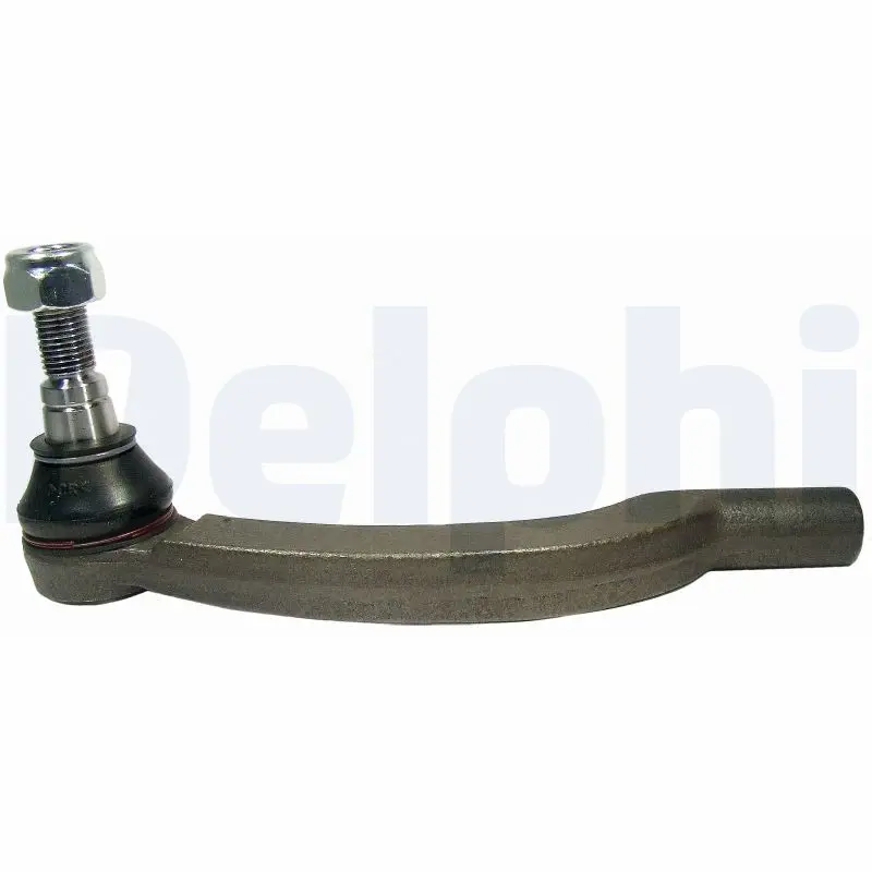 Delphi TA2474 Наконечник рулевой тяги лев