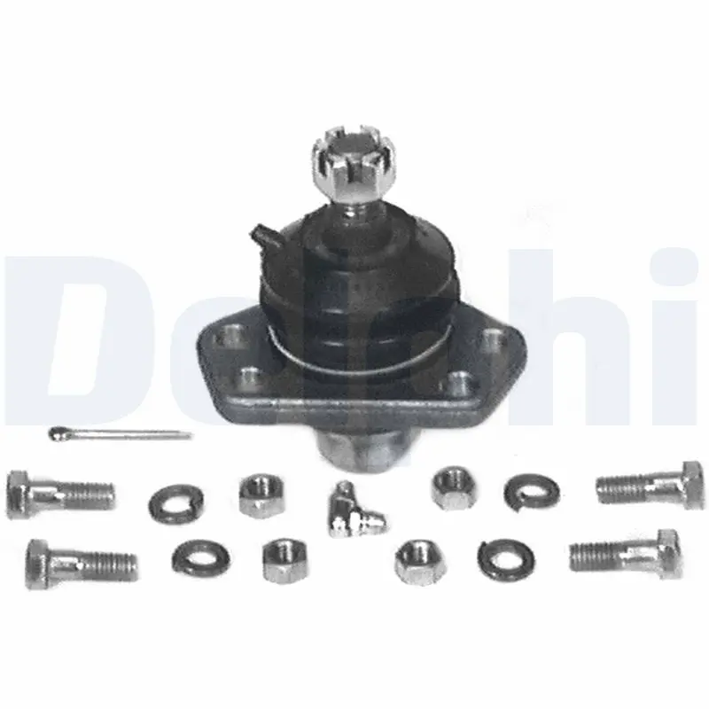 DELPHI TC327 Опора шаров UP TO LITE-ACE