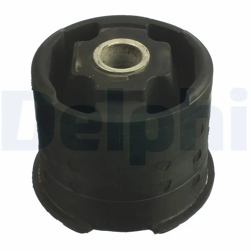 TD1060W Подвеска