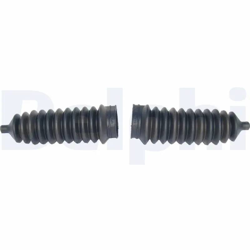 DELPHI TBR3105 Пильники рулевой рейки DELPHI