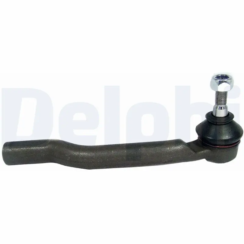 DELPHI TA2451 Наконечник рулевой тяги R