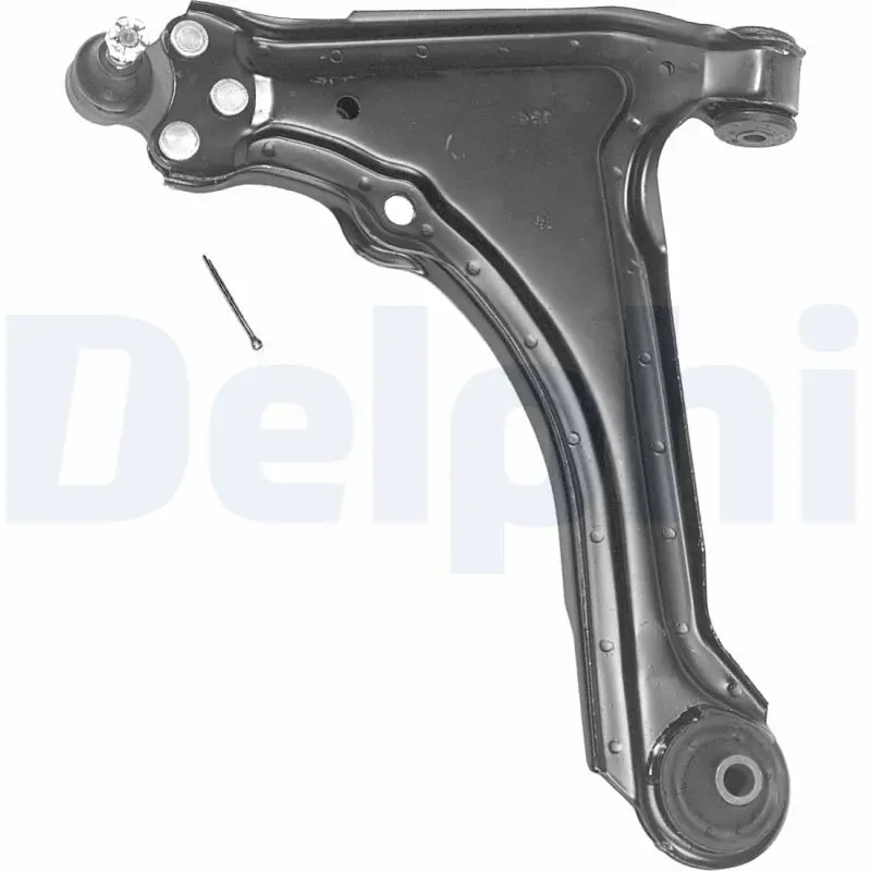 Delphi TC648 Рычаг подвески ASTRA