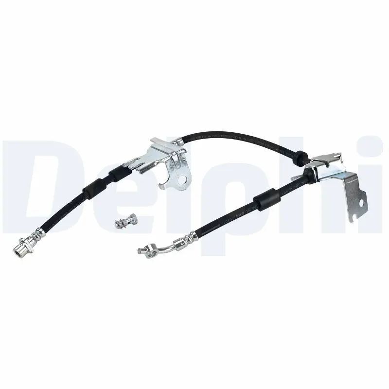 DELPHI LH7762 Тормозной шланг