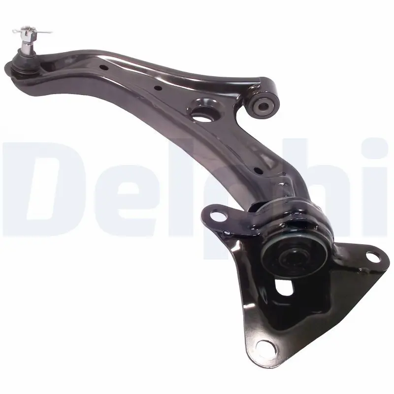 DELPHI TC2573 Поперечный рычаг передняя ось