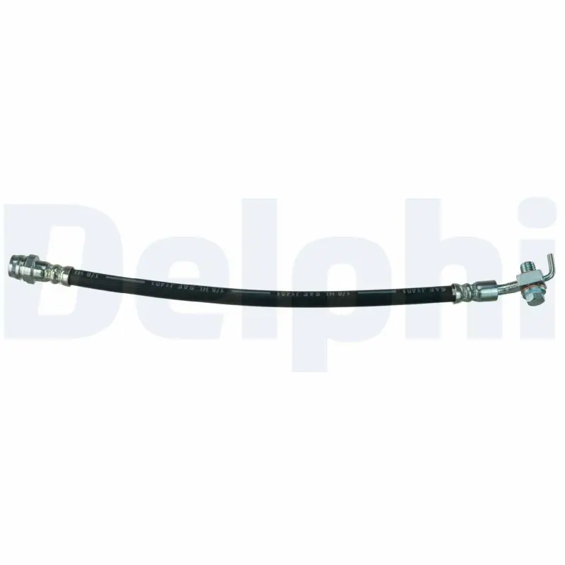 DELPHI LH7555 Тормозной шланг