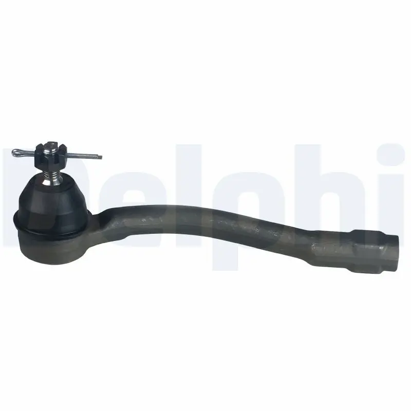 DELPHI TA2909 Наконечник рулевой левый KIA