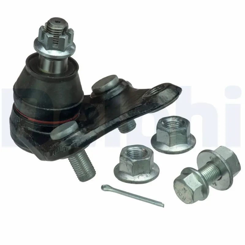 Delphi TC1184 Шарнир