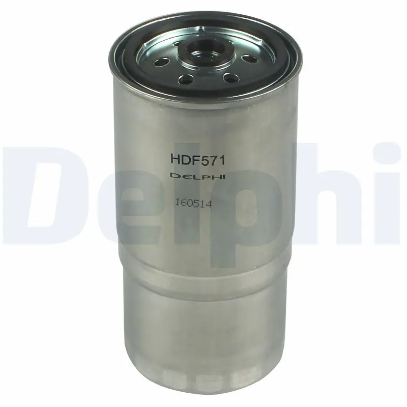DELPHI HDF571 Фильтр топливный