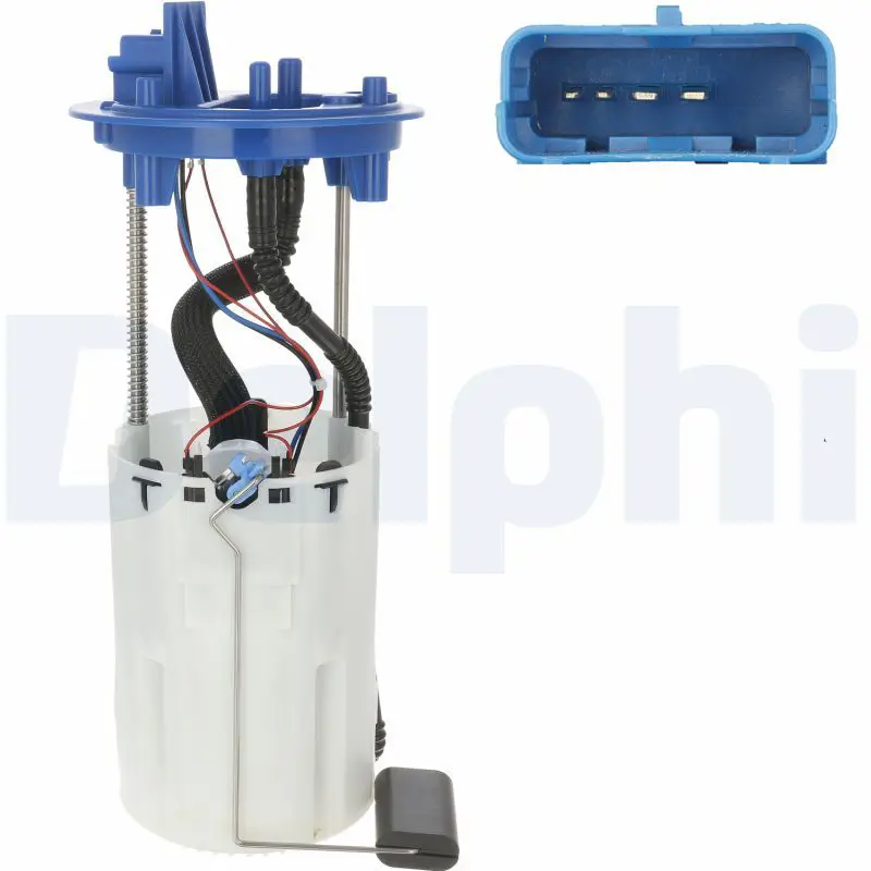 DELPHI FG264512B1 Элемент системы питания