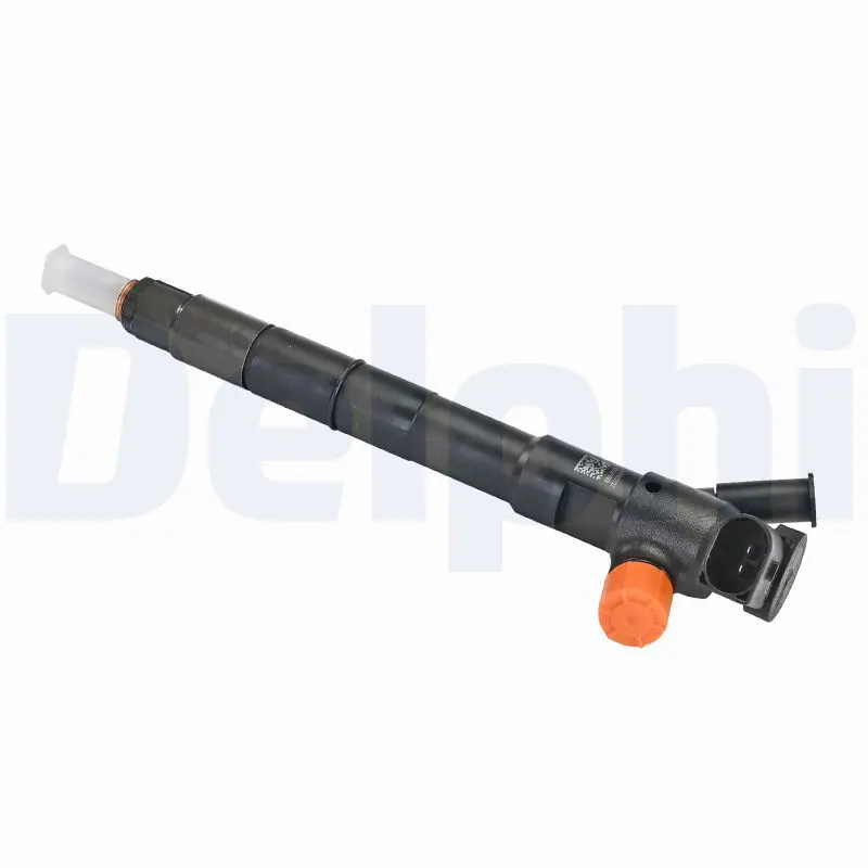 DELPHI 2856533612B1 Клапанная форсунка