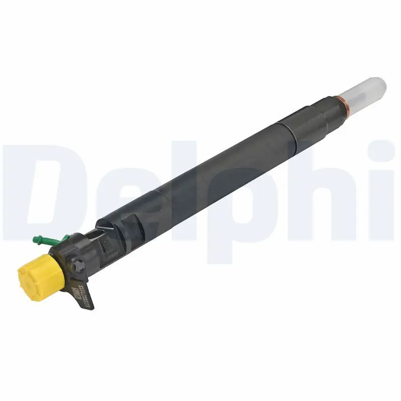 DELPHI R00101DP12B1 Клапанная форсунка