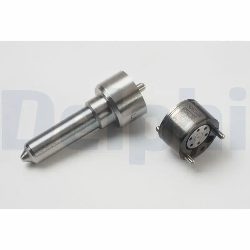 Delphi 7135-650 Ремонтный комплект инжектора