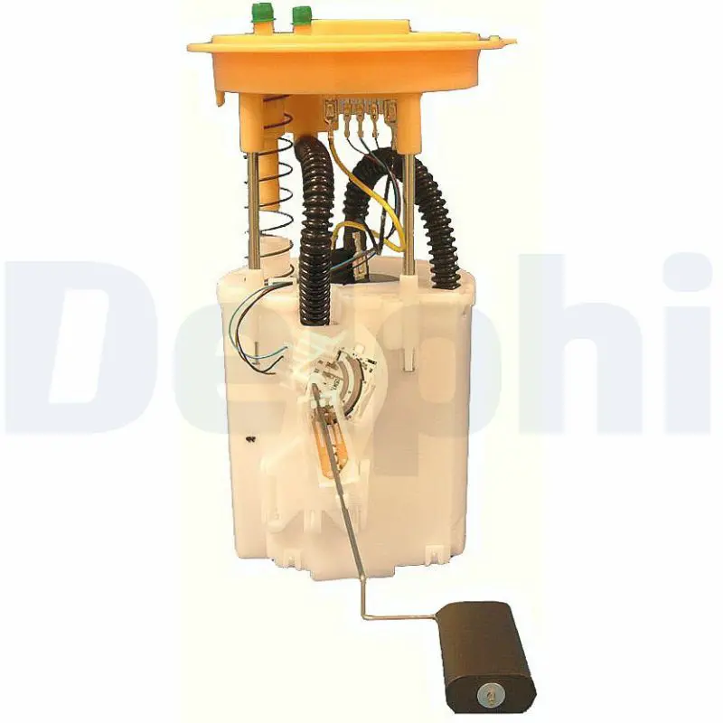 DELPHI FG098912B1 Трубка забора топлива