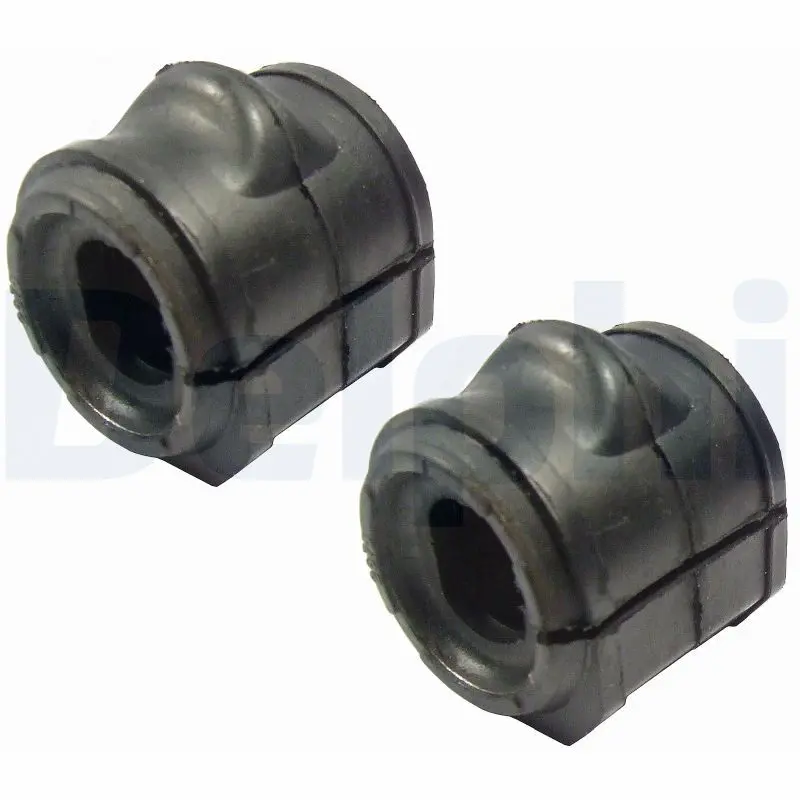 DELPHI TD694W Подвеска