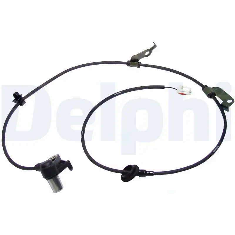 DELPHI SS20078 Датчик вращения колеса (ABS)