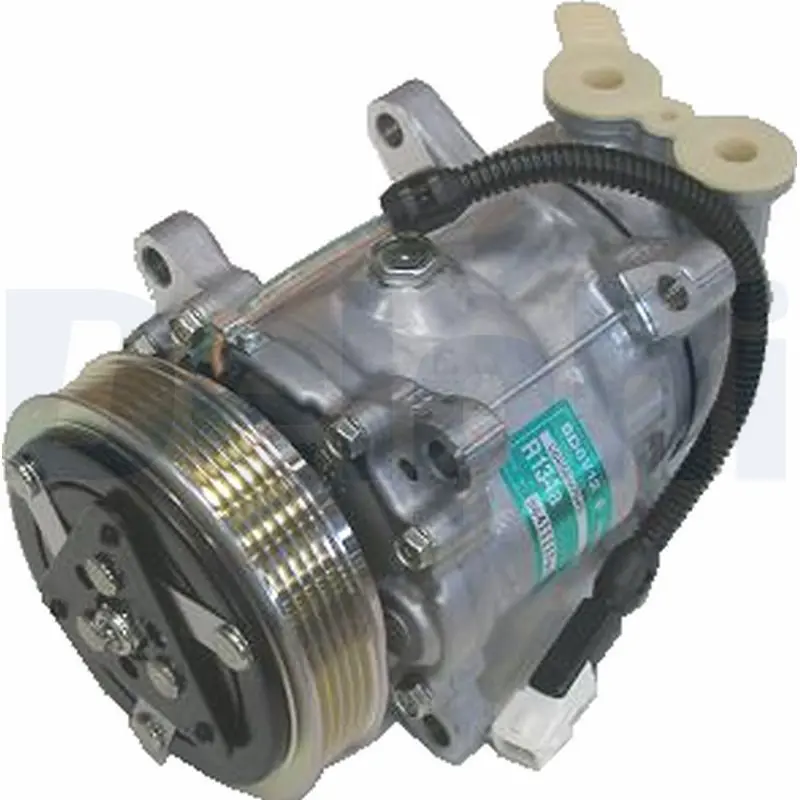 TSP0159424 Компрессор