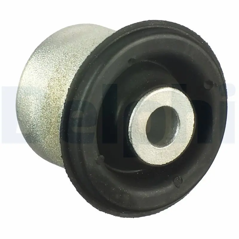 TD932W Подвеска