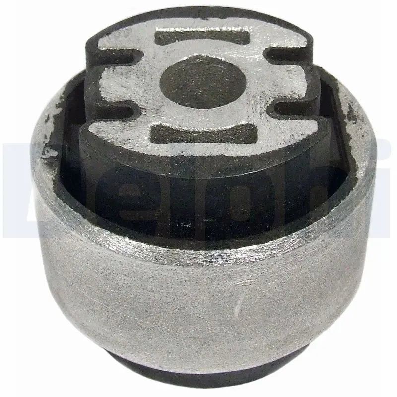 TD707W Подвеска