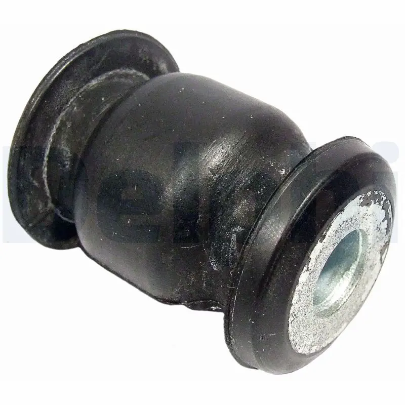 TD706W Подвеска