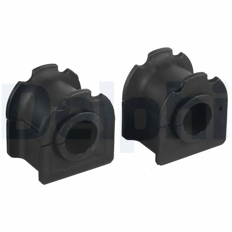 TD1099W Подвеска