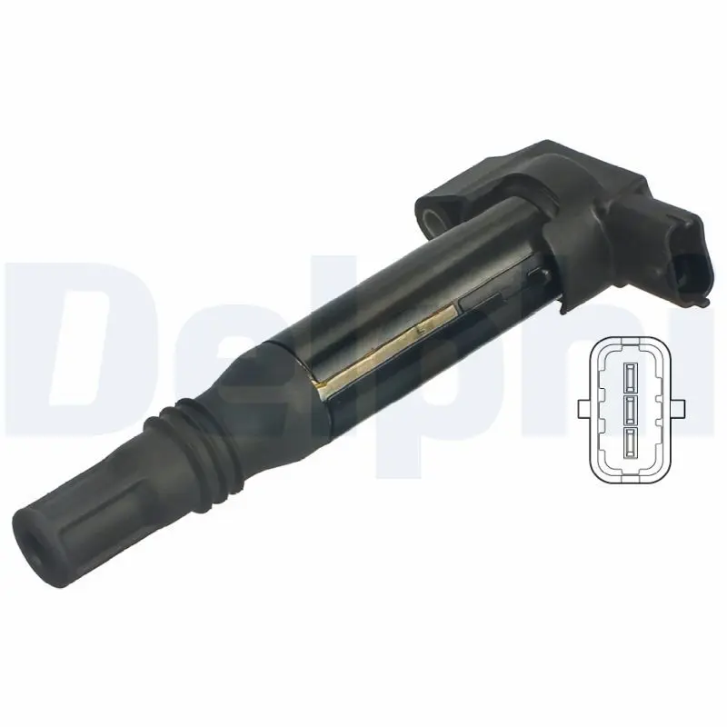 GN10583-12B1 Катушка