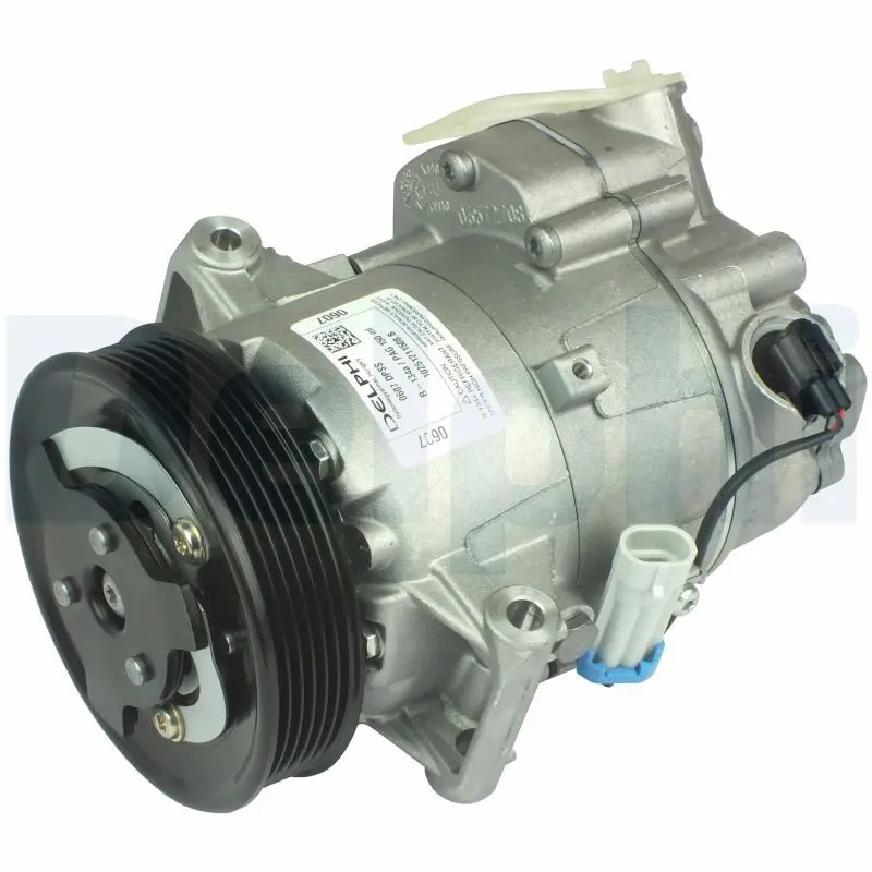DELPHI TSP0155949 Компрессор