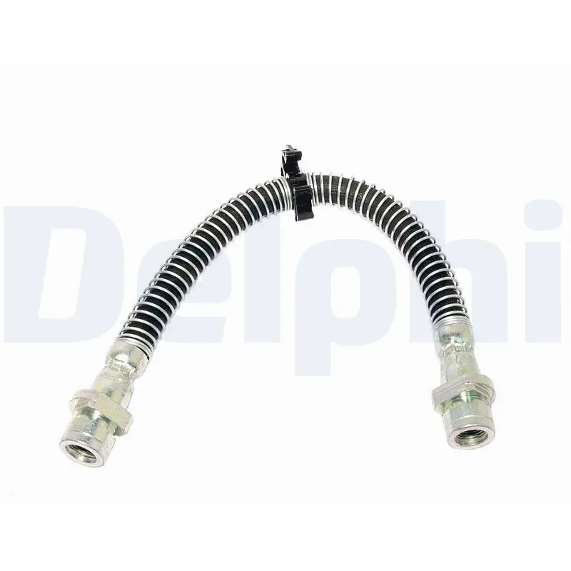 Delphi LH6176 Тормозной шланг задний [242mm]